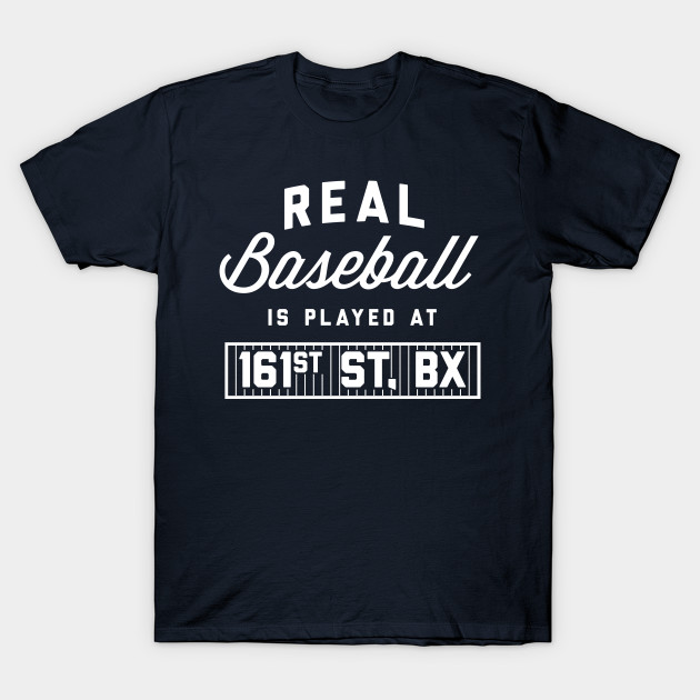 Bronx Baseball